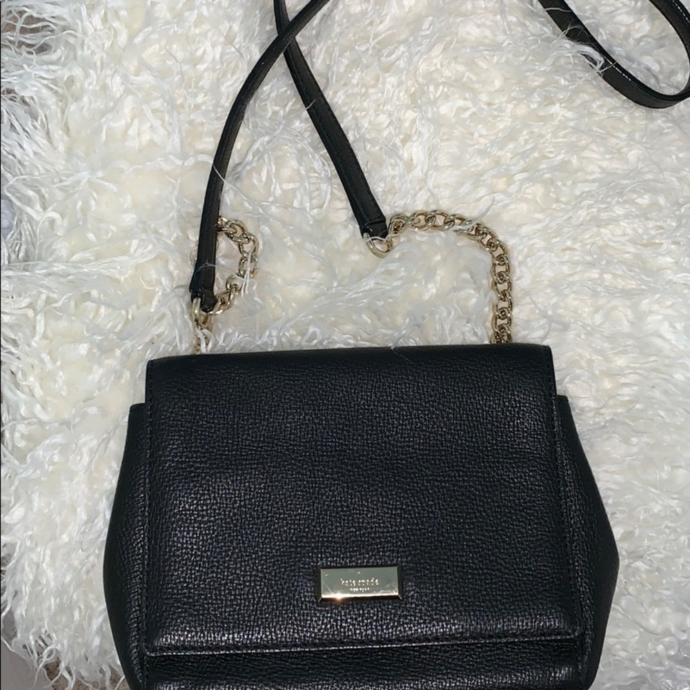 Kate Spade 🖤